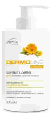 VEBIX DERMOLINE SAPONE LIQUIDO 300 ML