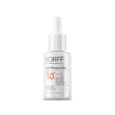 365 PROTECTION SIERO VISO