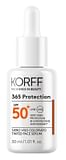365 PROTECTION SIERO VISO COLORATO