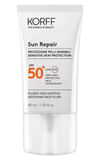 365 PROTECTION FLUIDO VISO LENITIVO SPF 50+