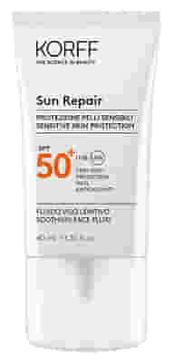 365 PROTECTION FLUIDO VISO LENITIVO SPF 50+