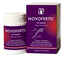 NOVOFERTIL 60 CAPSULE