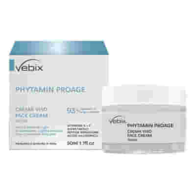 VEBIX PHYTAMIN PROAGE REPAIR CREMA VISO 50 ML