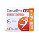 CURCUDYN FORTE 180 CAPSULE