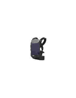CHICCO MARSUPIO SKIN FIT BLUE PASSION