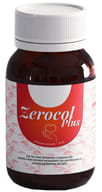 OS ZEROCOL PLUS 30 CAPSULE