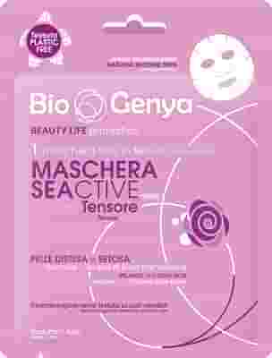 BIOGENYA MASCHERA MONO SEACTIVE TENSORE