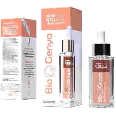 BIOGENYA SIERO PHYTOAGE RIG 30 ML