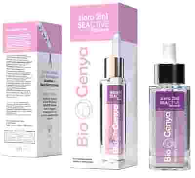 BIOGENYA SIERO SEACTIVE TENS 30 ML