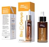 BIOGENYA SIERO VIT C ANTIOX 30 ML