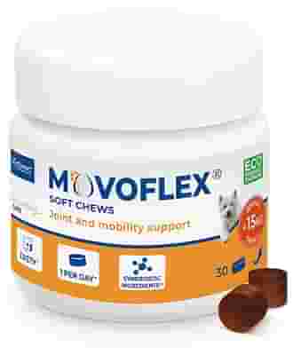 MOVOFLEX S 30 COMPRESSE MASTICABILI