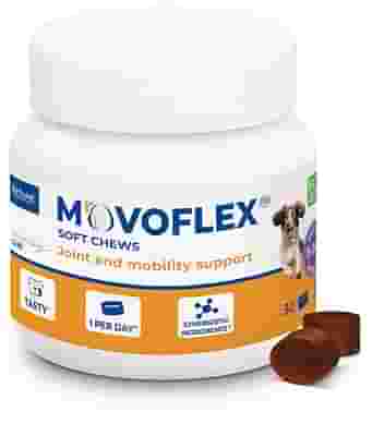 MOVOFLEX M 30 COMPRESSE MASTICABILI