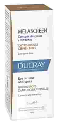 MELASCREEN CONTORNO OCCHI ANTI MACCHIE 15 ML