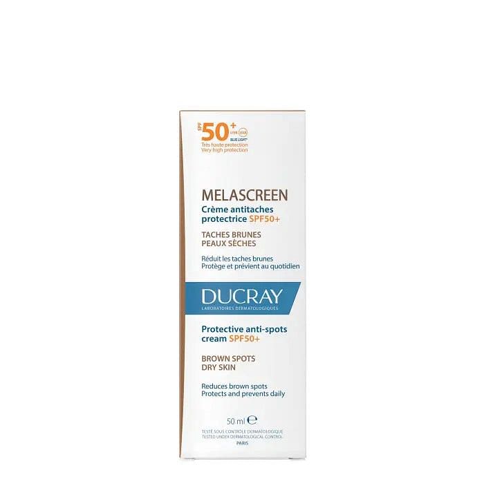 Melascreen Crema Anti Macchie Protettiva Spf50+ 50 Ml