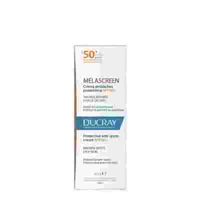 MELASCREEN CREMA ANTI MACCHIE PROTETTIVA SPF50+ 50 ML