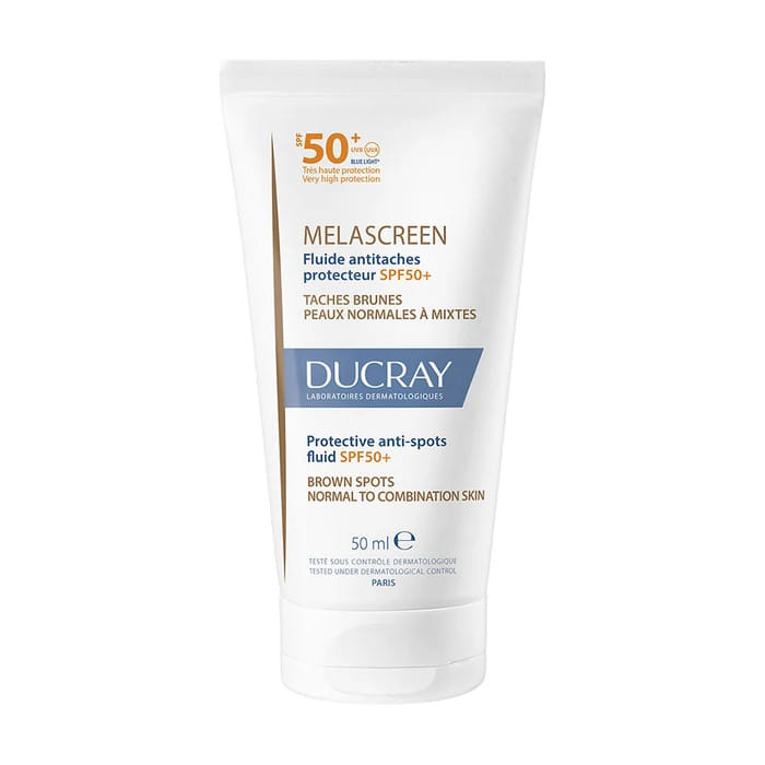 MELASCREEN FLUIDO ANTI MACCHIE PROTETTIVO SPF50+ 50 ML