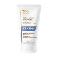 MELASCREEN FLUIDO ANTI MACCHIE PROTETTIVO SPF50+ 50 ML