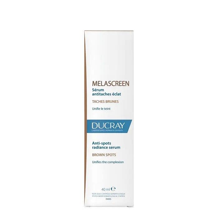 Melascreen Siero Luminosita' Anti Macchie 40 Ml