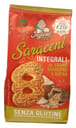 INGLESE BISCOTTI SARACENI CHRISTMAS 300 G