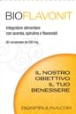 BIOFLAVONIT 60 CAPSULE