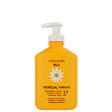 CAMOMILLA BLU DETERGENTE INTIMO TROPIC PAPAYA PH 5,5 300 ML