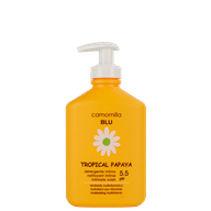 CAMOMILLA BLU DETERGENTE INTIMO TROPIC PAPAYA PH 5,5 300 ML