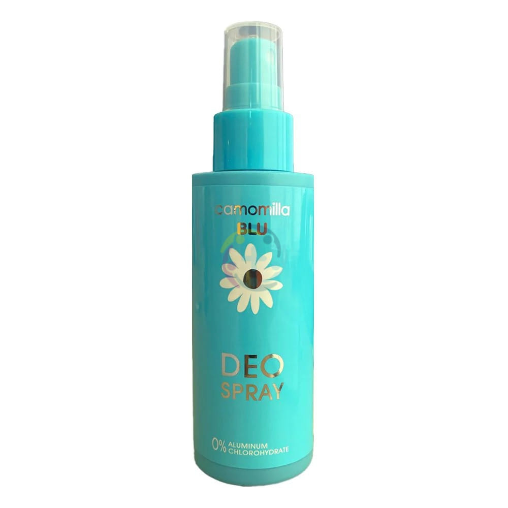 CAMOMILLA BLU DEO SPRAY 100 ML