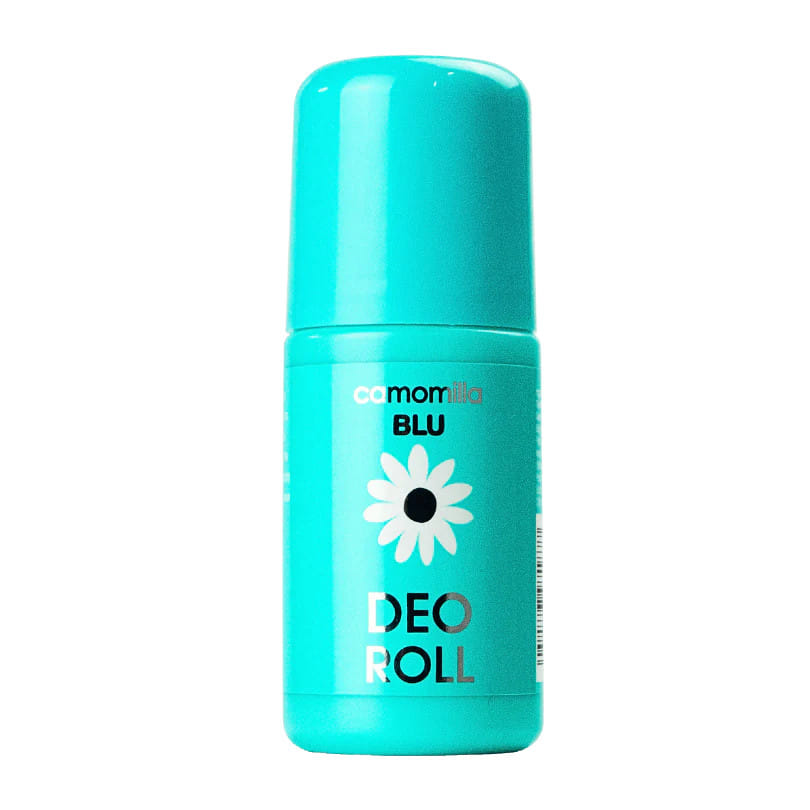 CAMOMILLA BLU DEO ROLL 50 ML