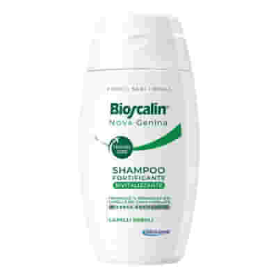 BIOSCALIN NOVA GENINA SHAMPOO RIVITALIZZANTE 100 ML