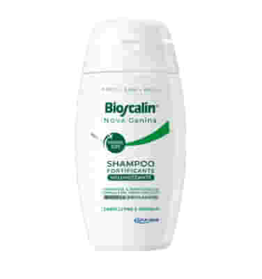 BIOSCALIN NOVA GENINA SHAMPOO VOLUMIZZANTE BM 100 ML