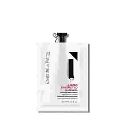 DIEGO DALLA PALMA MILANO LISCIOSPAGHETTO MASCHERA LISCIANTE RIMPOLPANTE 30 ML