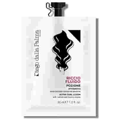 DIEGO DALLA PALMA MILANO RICCIOFLUIDO RICCIO FLUIDO POZIONE ATTIVARICCI 30 ML