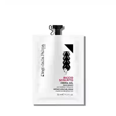 DIEGO DALLA PALMA MILANO ORGOGLIORICCIO CREMA GEL RICCI DEFINITI 30 ML