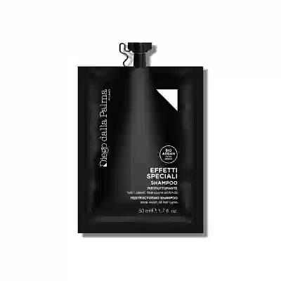 DIEGO DALLA PALMA MILANO EFFETTISPECIALI SHAMPOO RISTRUTTURANTE  50 ML