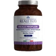 REALE 1870 DEEP BLUE 30 CAPSULE