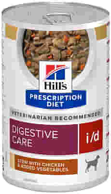 PRESCRIPTION DIET CANINE DIGESTIVE CARE I/D 360 G