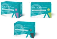 ANCARIA OMEGA 120 COMPRESSE