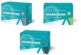 Ancaria Omega 120 Compresse