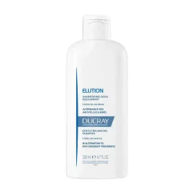 Elution Shampoo 200 Ml