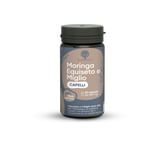 Integratore Capelli Moringa e Equiseto - 60 Capsule
