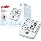 MISURATORE DI PRESSIONE MEDEL CLIP&GO