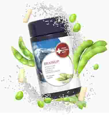BRAINUP 60 CAPSULE VEGETALI