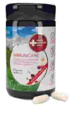 IMMUNCARE 60 CAPSULE VEGETALI