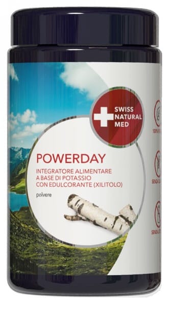 POWERDAY 300 G