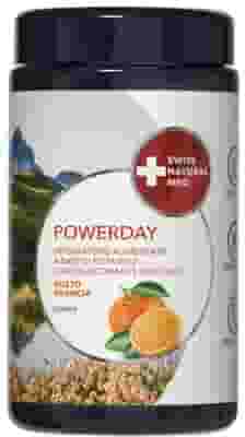 POWERDAY ARANCIA 300 G