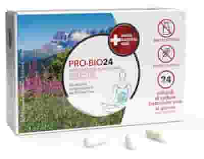 PRO-BIO24 30 CAPSULE GASTRORESISTENTI