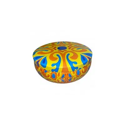 COLORS CANDELA CITRONELLA YELLOW COLORS CANDELA CITRONELLA YELLOW