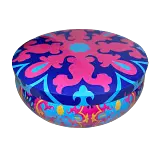 COLORS CANDELA CITRONELLA GERANIO RED