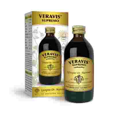VERAVIS SUPREMO ANALCOLICO 200 ML