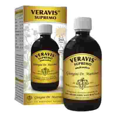 VERAVIS SUPREMO ANALCOLICO 500 ML